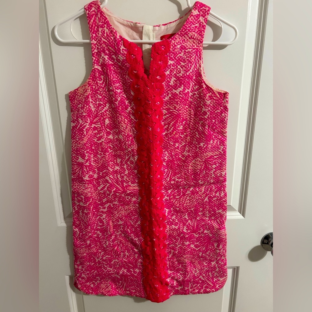 Girls lily Pulitzer by Target dress